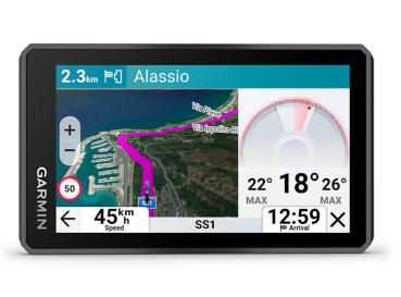 Zümo XT 3   4.7 Zoll